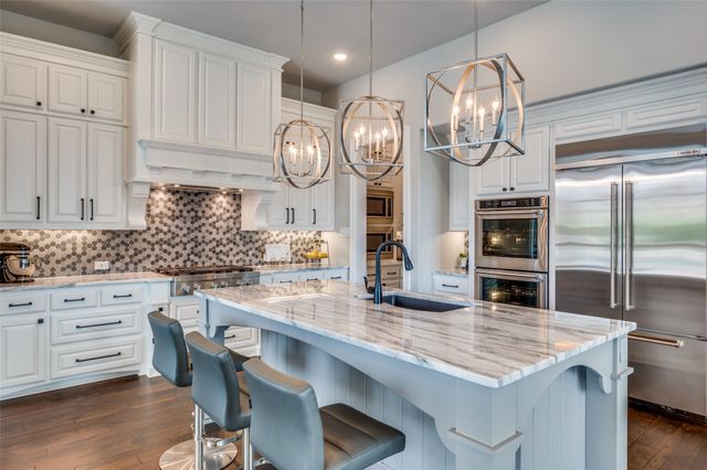 3791 Marble Hill Road, Frisco, TX 75034
