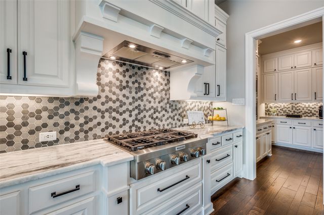 3791 Marble Hill Road, Frisco, TX 75034