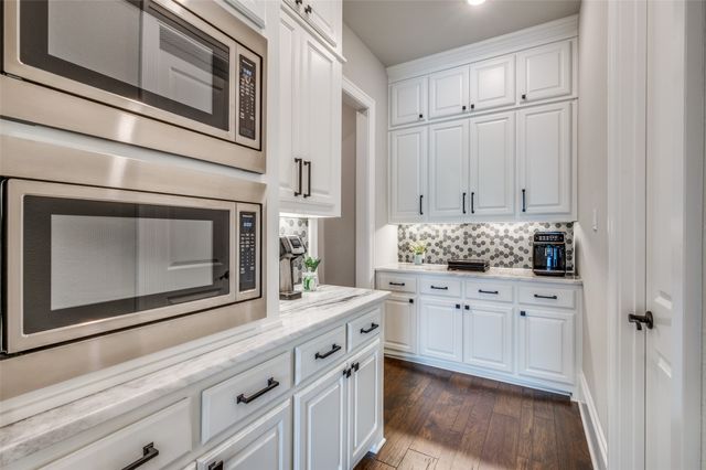3791 Marble Hill Road, Frisco, TX 75034
