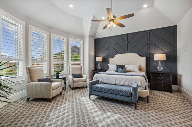 3791 Marble Hill Road, Frisco, TX 75034