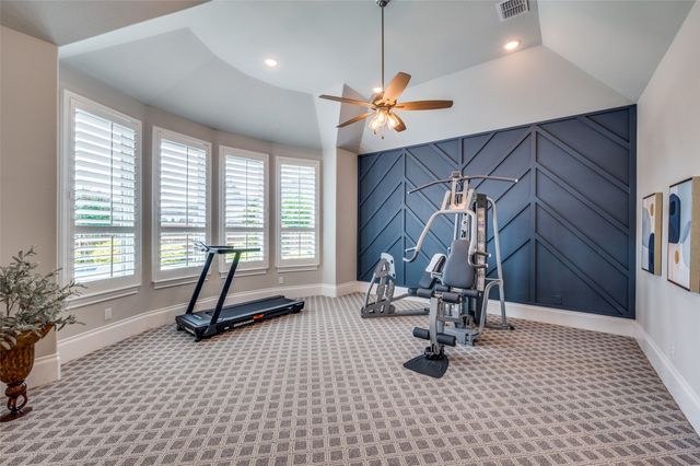 3791 Marble Hill Road, Frisco, TX 75034