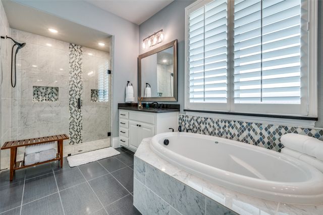3791 Marble Hill Road, Frisco, TX 75034