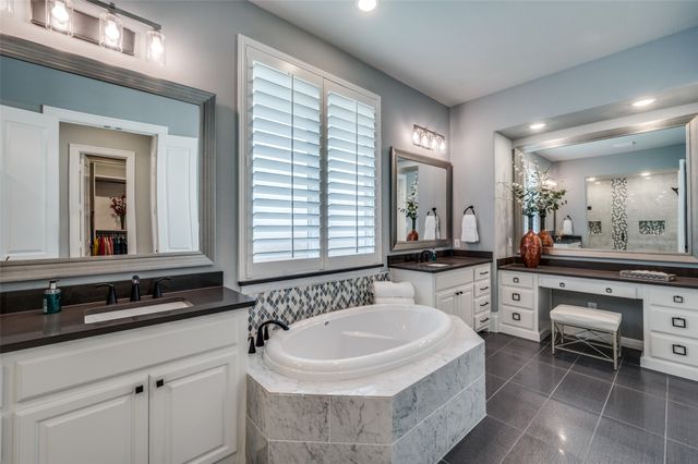 3791 Marble Hill Road, Frisco, TX 75034