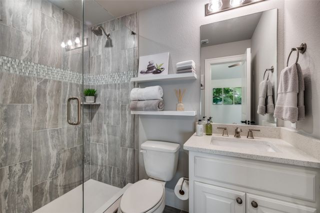3791 Marble Hill Road, Frisco, TX 75034