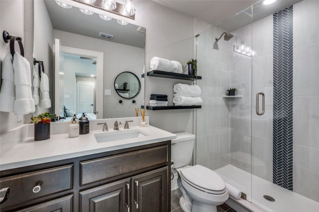 3791 Marble Hill Road, Frisco, TX 75034