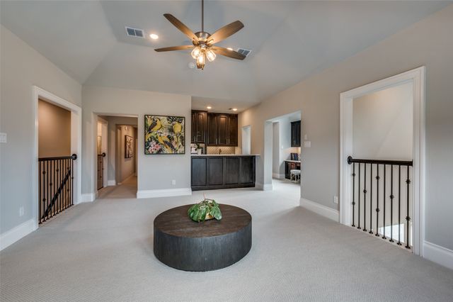 3791 Marble Hill Road, Frisco, TX 75034