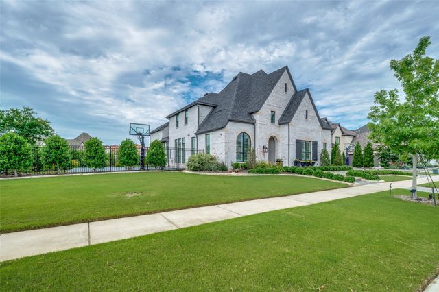 3791 Marble Hill Road, Frisco, TX 75034