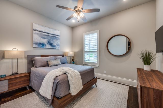 3791 Marble Hill Road, Frisco, TX 75034