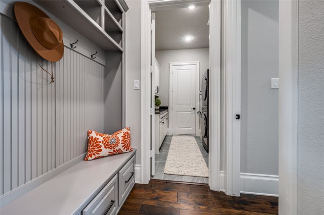 3791 Marble Hill Road, Frisco, TX 75034