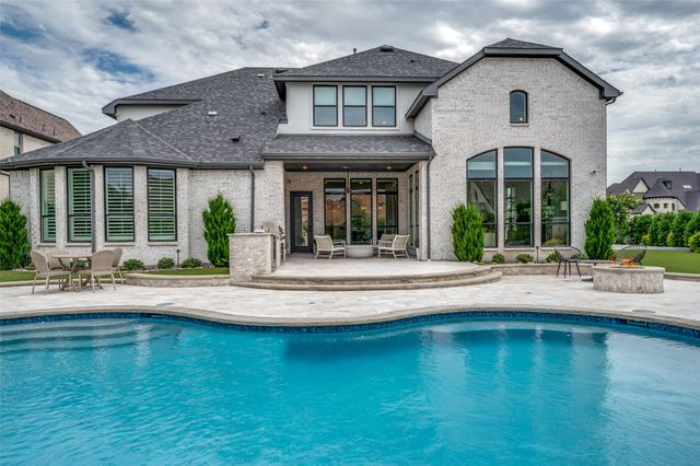 3791 Marble Hill Road, Frisco, TX 75034