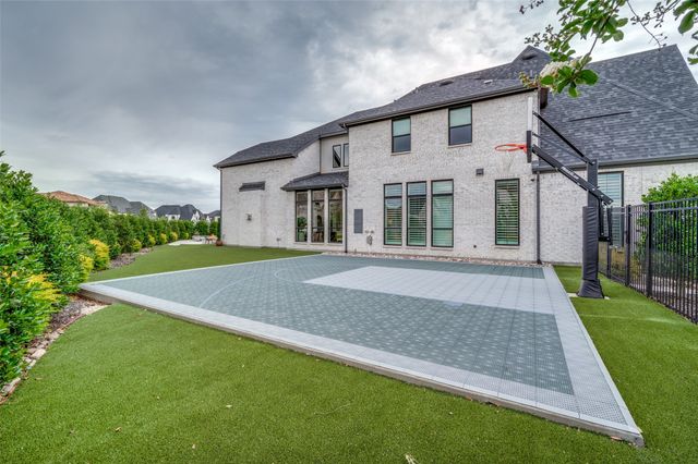 3791 Marble Hill Road, Frisco, TX 75034
