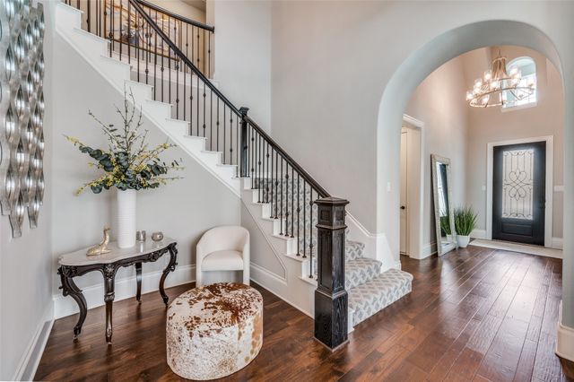 3791 Marble Hill Road, Frisco, TX 75034