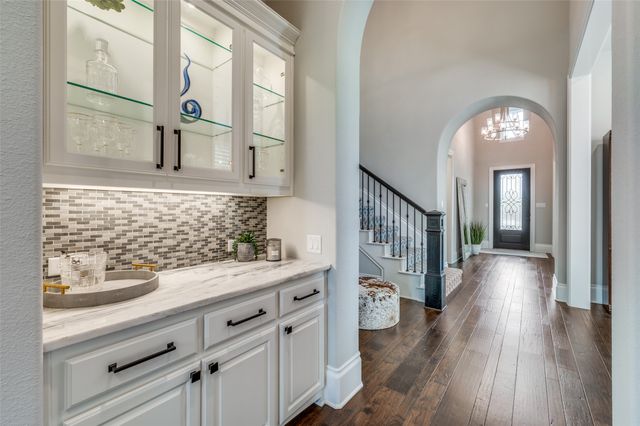 3791 Marble Hill Road, Frisco, TX 75034