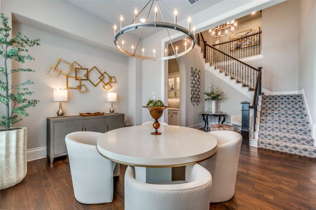 3791 Marble Hill Road, Frisco, TX 75034