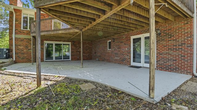 1305 Dripping Springs Rd, Winchester, TN 37398