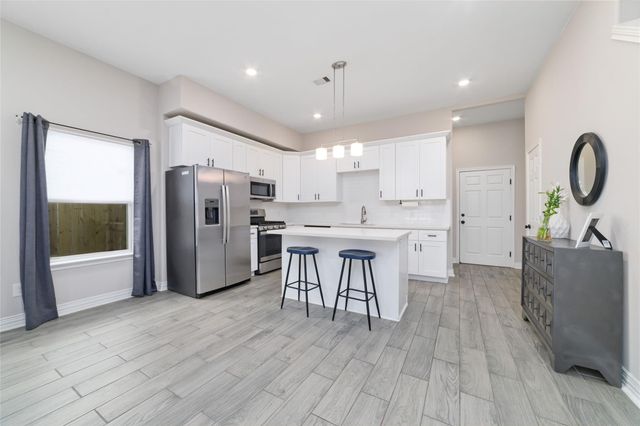 8723 Compton Street, Houston, TX 77016