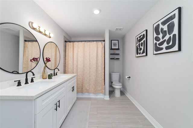 8723 Compton Street, Houston, TX 77016