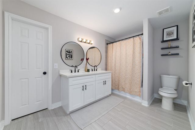 8723 Compton Street, Houston, TX 77016