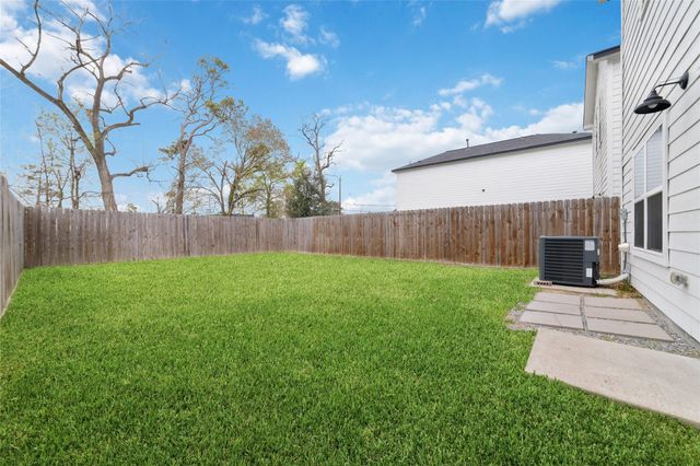 8723 Compton Street, Houston, TX 77016