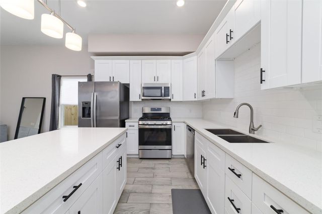 8723 Compton Street, Houston, TX 77016