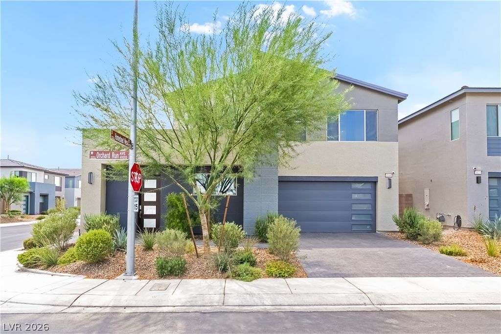 4109 Orchard Run Avenue, Las Vegas, NV 89141 — photo 3