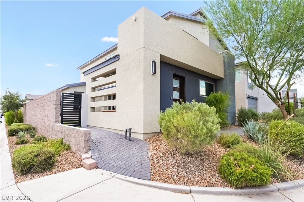 4109 Orchard Run Avenue, Las Vegas, NV 89141 — photo 4