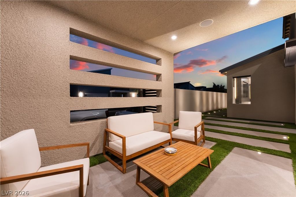 4109 Orchard Run Avenue, Las Vegas, NV 89141 — photo 5