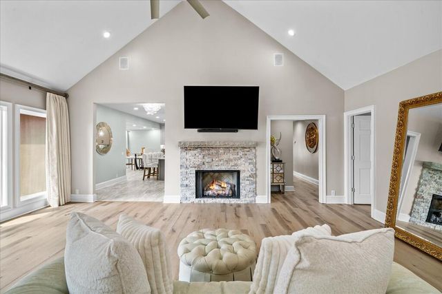 2121 Hummingbird Drive, Dalton, GA 30721