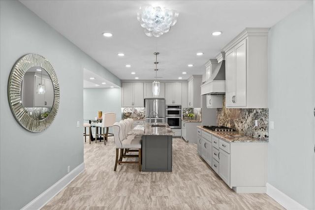 2121 Hummingbird Drive, Dalton, GA 30721