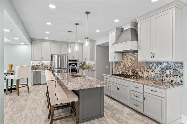 2121 Hummingbird Drive, Dalton, GA 30721