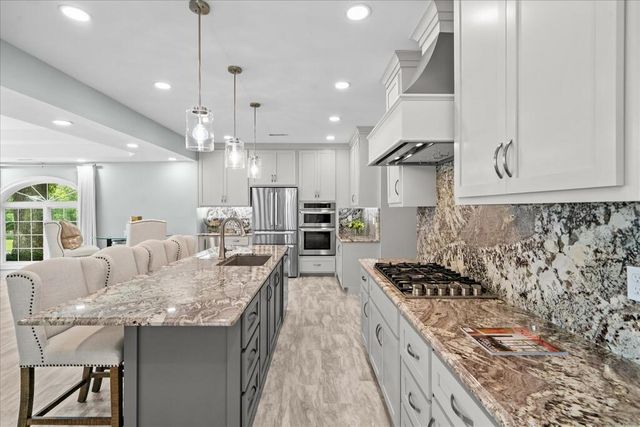 2121 Hummingbird Drive, Dalton, GA 30721