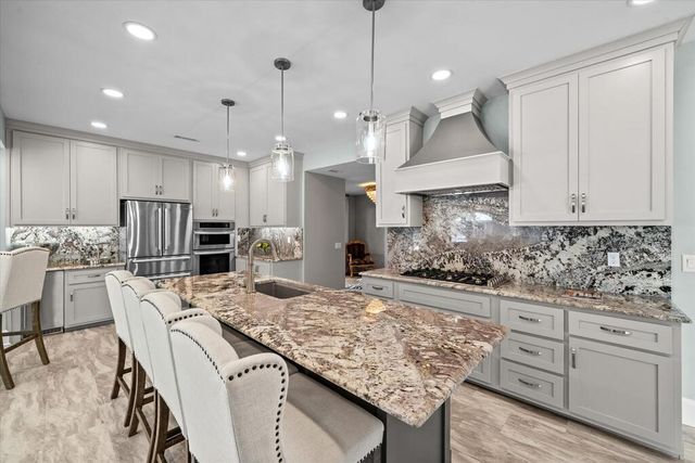2121 Hummingbird Drive, Dalton, GA 30721