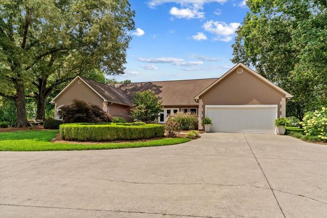 2121 Hummingbird Drive, Dalton, GA 30721