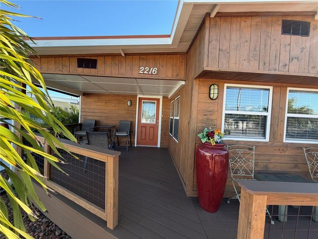 2216 PENNSYLVANIA AVENUE, Bradenton, FL 34207