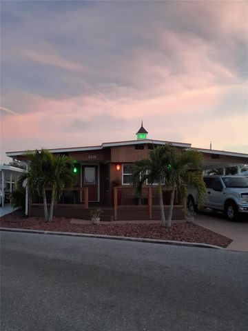 2216 PENNSYLVANIA AVENUE, Bradenton, FL 34207