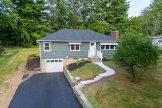 101 Westwood Drive, West Springfield, MA 01089