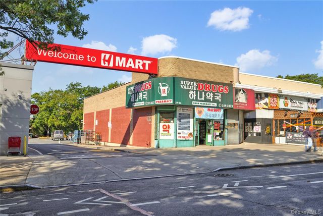 28-08 141st Street 3B, Flushing, NY 11354