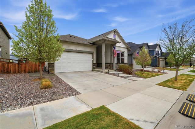 5789 Slate River Place, Brighton, CO 80601
