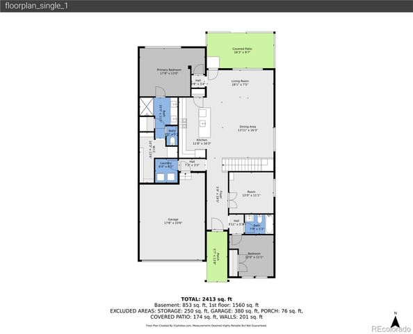 5789 Slate River Place, Brighton, CO 80601