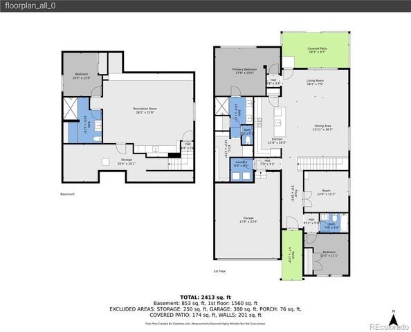 5789 Slate River Place, Brighton, CO 80601