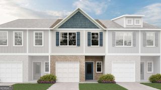 84 Vickers Point Drive, Fairburn, GA 30213