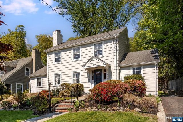582 Highland Avenue, Montclair, NJ 07043