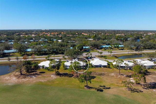 270 CERROMAR WAY S 57, Venice, FL 34293