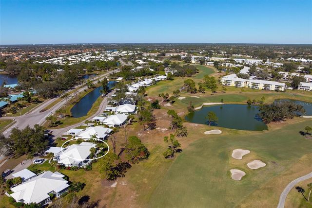 270 CERROMAR WAY S 57, Venice, FL 34293