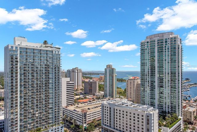 275 1ST AVENUE S 2703, St Petersburg, FL 33701