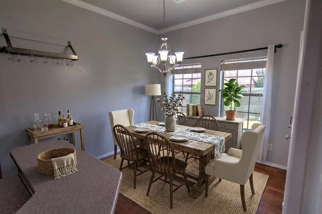 1024 SW 127th Place, Oklahoma City, OK 73170