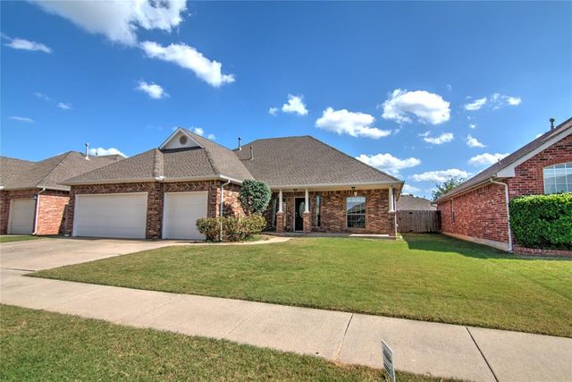 1024 SW 127th Place, Oklahoma City, OK 73170