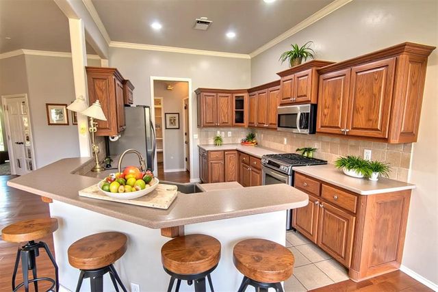 1024 SW 127th Place, Oklahoma City, OK 73170