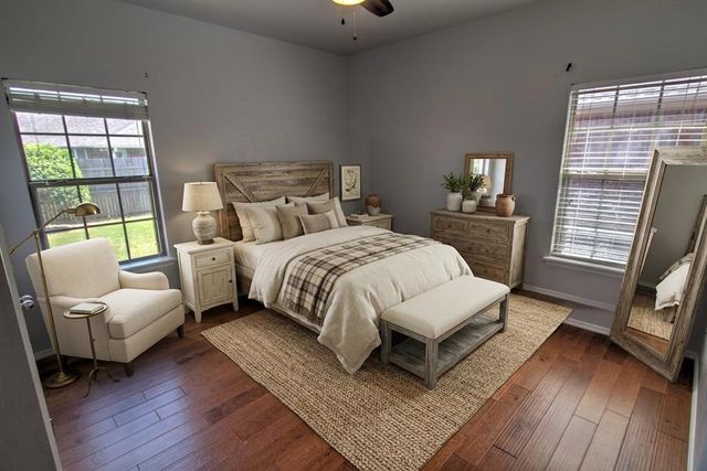 1024 SW 127th Place, Oklahoma City, OK 73170
