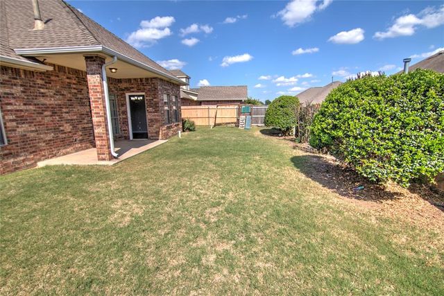 1024 SW 127th Place, Oklahoma City, OK 73170